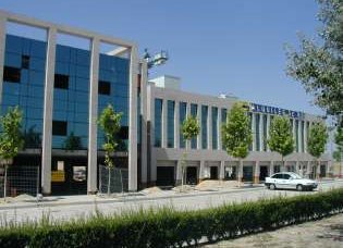 Edificio euromadrid 1