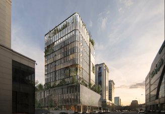 Edificio faro 1