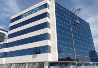 Edificio fuente de la mora 1
