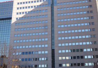 Edificio génesis 1