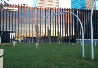 Edificio hereter 1