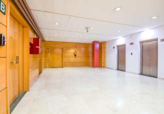 Edificio hidira 1