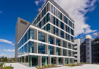 Edificio connecta 1