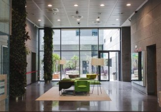 Edificio insur nervion 1