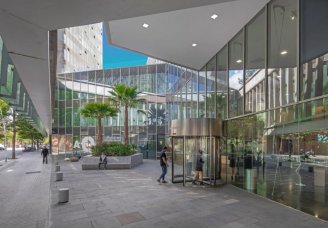 Interface building 1
