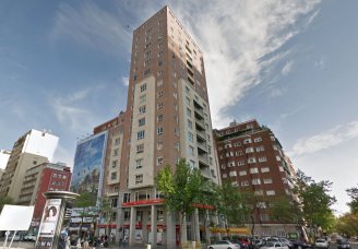 Edificio lima 1