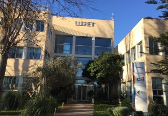Edificio lleret - parc bit 1