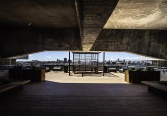 Edificio los cubos 1