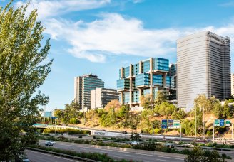 Edificio los cubos 1