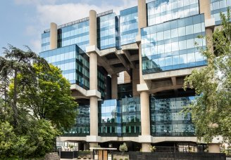 Edificio los cubos 1