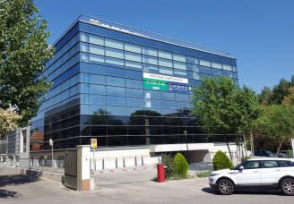 Edificio madroño ii 1