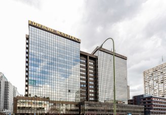 Edificio master's i 1