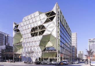Edificio mediatic 1