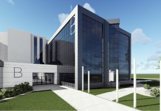 Edificio muntadas i 1