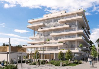 Edificio noa 1