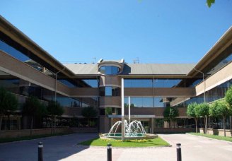Edificio oasis 1