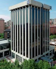 Edificio ofipinar 1