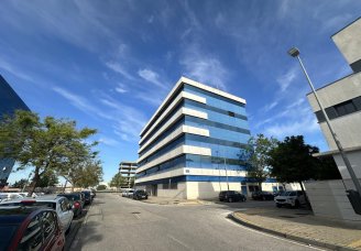 Edificio omega 1