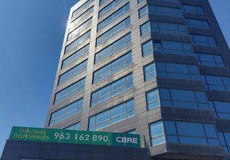 Edificio onyx 1