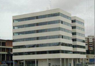 Edificio orión 1