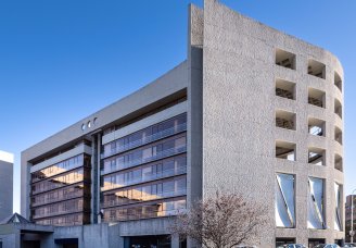 Edificio plaza américa 1