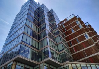 Edificio porta de la mar 1