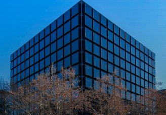 Edificio prisma 1