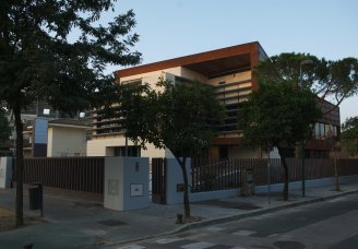 Edificio seguros ocaso 1
