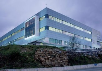 Edificio tandem 1