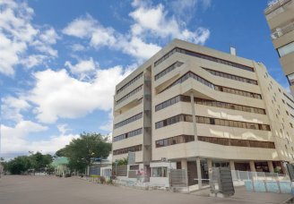 Edificio tanworth i 1