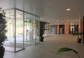 Edificio "u"-parc bit 1