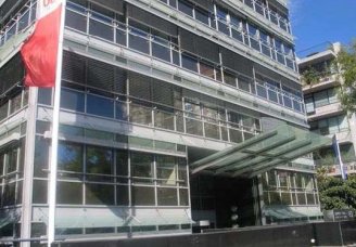 Edificio victoria 1