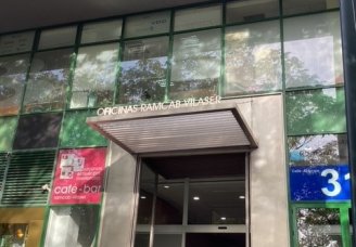 Edificio vilaser 1