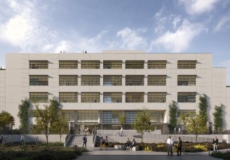 Esplugues campus 1 Esplugues campus 1