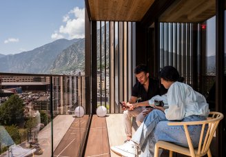 Flex escaldes - nacions unides 40 1