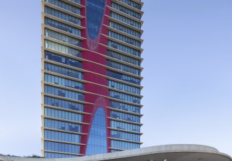 Flex fira - plaza de europa 41-43 1