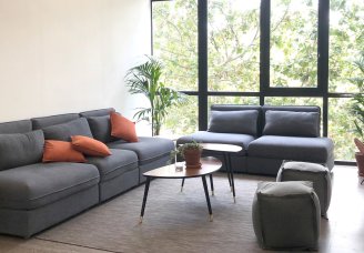 Flex hospitalet - rambla marina 456 1