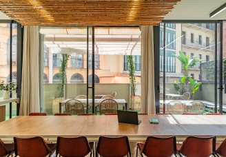 Flex plaza cataluña - ronda sant pere 16 1