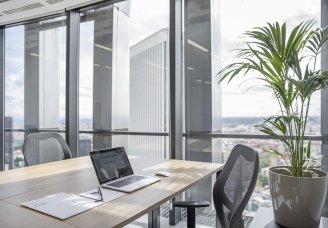 Flex torre europa - castellana 95 1