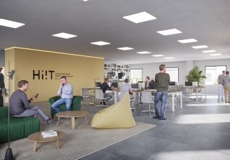 Hiit edificio human 1