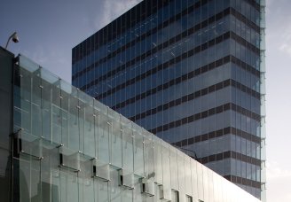 Interface building 1