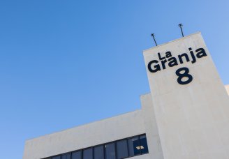 La granja, 8 1