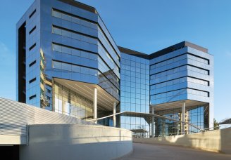 La sierra madrid business area ed. a 1