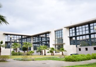 Malaga business park 1