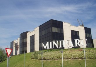 Miniparc iii 1