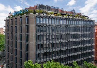 Monumento - gran vía de les corts catalanes, 764 1