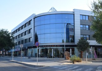 Edificio son rossinyol-gremi cirurgians i barbers 48 1