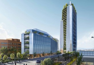 Oria innovation campus - oria vision 1