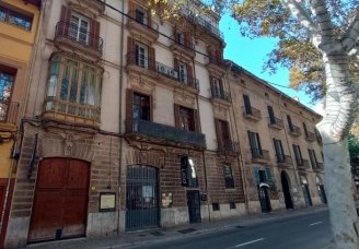 Palma centro- la rambla 13 1