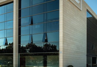Parque empresarial arboretum - edificio roble 1